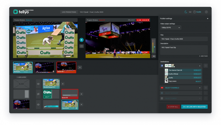 streamstudio-crufts
