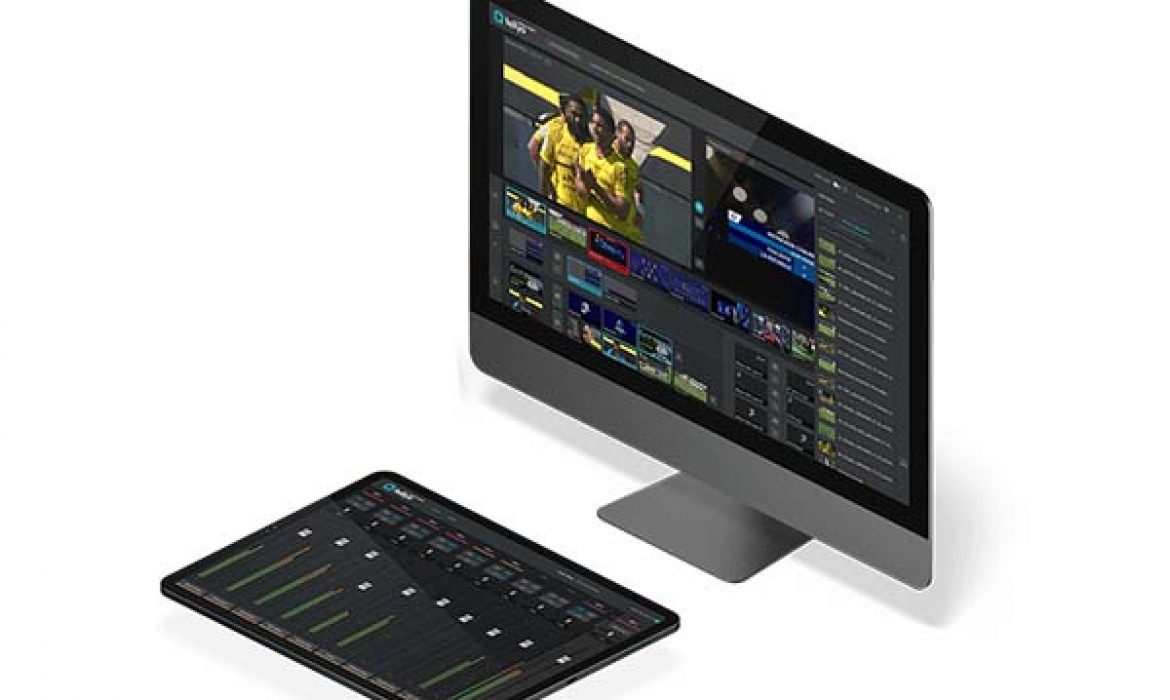 Tellyo Stream Studio Launches Professional-Grade Audio Mixer