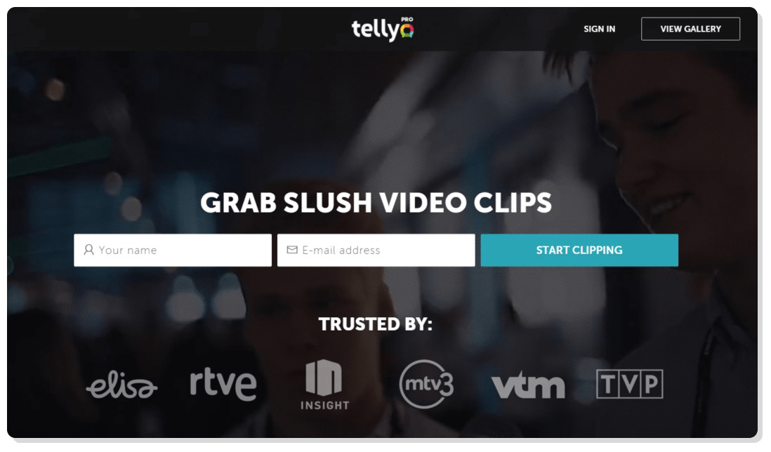 tellyo_slush