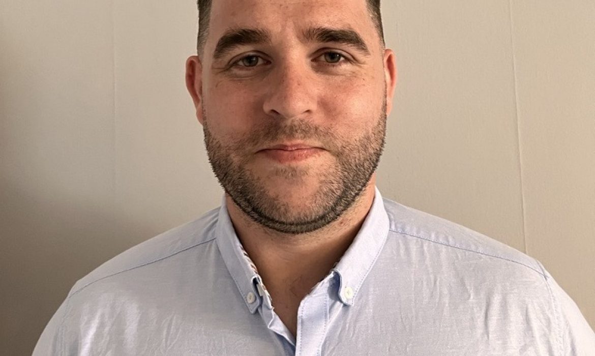 Casey O’Donoghue Strengthens Tellyo’s International Sales Team