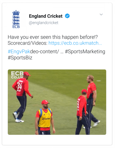 Twitter Post Twitter Post